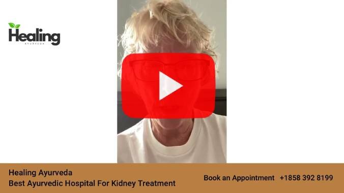 Patient Video